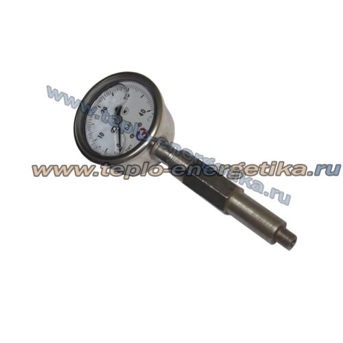 Манометр насоса AP-015M 1.03Bar/15PSI, Marine Rocket